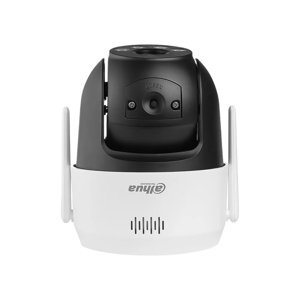 5 MP Dual Light IP PT WiFi Dahua DH-P5AE-PV (4мм) - Фото 5